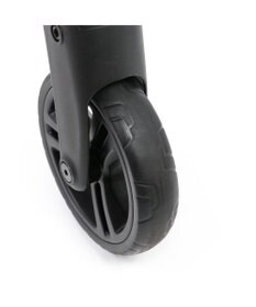 PET PARADISE ペットカート用 smooca ラージ 前輪 ホイールセット