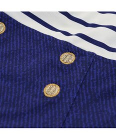 PET PARADISE ペットパラダイス 接触冷感 マリン風 タンクトップ 中型犬 大型犬