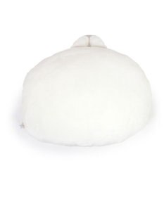 Mother garden マザーガーデン MOLANG モラン 顔 クッション ぬいぐるみ