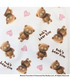 PET PARADISE 犬の服 夏 ひんやり クール メッシュ 接触冷感 虫よけ ミニオン ティムタンクトップ 【小型犬】クールマックスエコメイド