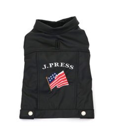 PET PARADISE J.PRESS  ブラックジャケット 小型犬