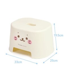 Mother garden しろたん 顔ぼん お風呂チェア お風呂椅子