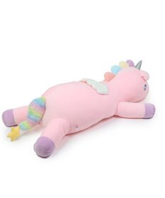 Mother garden マザーガーデン ユニコーン ぷにもち 大きい抱き枕 125cm