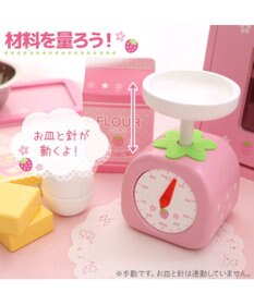 Mother garden マザーガーデン 野いちご てづくりクッキーセット