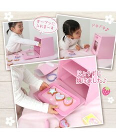 Mother garden マザーガーデン 野いちご てづくりクッキーセット