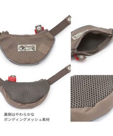 PET PARADISE スヌーピー お揃いTシャツ マルチボーダー 《ホワイト》 中型犬 大型犬