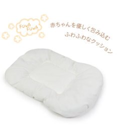 Mother garden しろたん 抱っこクッション