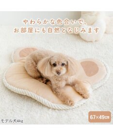 PET PARADISE ペットパラダイスくまさん マット