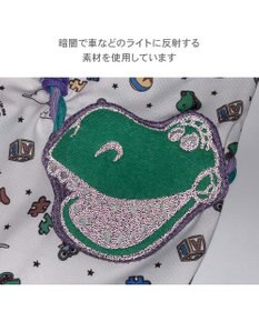 PET PARADISE ディズニー トイ・ストーリー  ポシェット風 クール タンクトップ《レックス》 小型犬