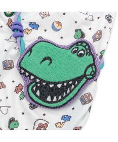 PET PARADISE ディズニー トイ・ストーリー  ポシェット風 クール タンクトップ《レックス》 小型犬