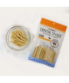 PET PARADISE 牛皮デンタルガム ショート 60g 国産