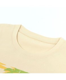 Mother garden しろたん Tシャツ 半袖  《しろたんの大冒険!柄》 S/M/L/XL ユニセックス 男女兼用