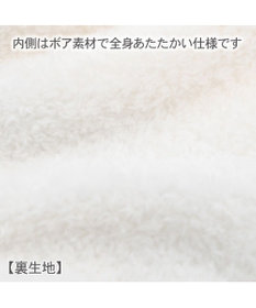 PET PARADISE スヌーピー アイライク エアオール 綿入れ ロンパース 小型犬