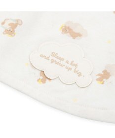 PET PARADISE ペットパラダイス くまさん はじめてのタンクトップ 《おやすみ柄》 中型犬 大型犬