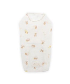 PET PARADISE ペットパラダイス くまさん はじめてのタンクトップ 《おやすみ柄》 中型犬 大型犬