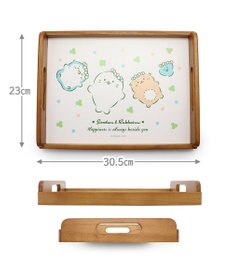 Mother garden しろたん 幸せのクローバーくじ （全賞入り30回分 大人買いセット） 大人くじ