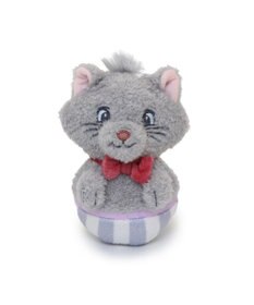 ディズニー ベルリオーズ 帽子箱 ぬいぐるみ トイ / PET