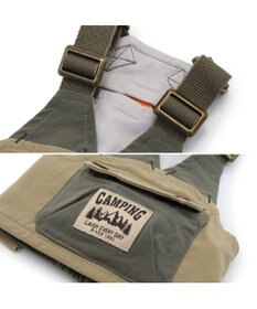 PET PARADISE ペットパラダイス クール アウトベスト 中型犬 大型犬