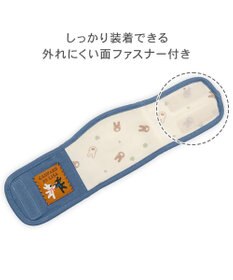 PET PARADISE リサとガスパール ワッフル マナーベルト 小型犬