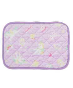 Mother garden マザーガーデン ユニコーン 枕パッド 35×50cm 《ポップ柄》 まくらカバー