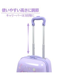 Mother garden マザーガーデン ユニコーン スーツケース 《ファンシー柄》