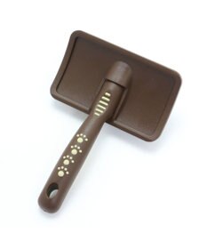 PET PARADISE ペットパラダイス スリッカーブラシ M