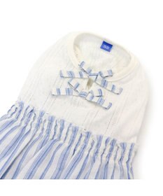 PET PARADISE ペットパラダイス ストライプ ワンピース 小型犬