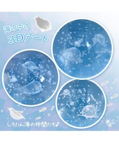 Mother garden しろたん アクア メロディーグローブ