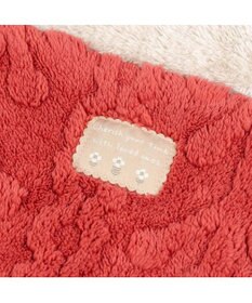 PET PARADISE ペットパラダイス 遠赤外線 アランボア 丸型 寝袋  Ｓ