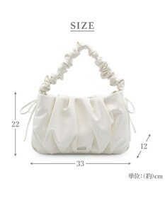 PET PARADISE cherircouture お散歩バッグ