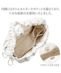 PET PARADISE cherircouture お散歩バッグ