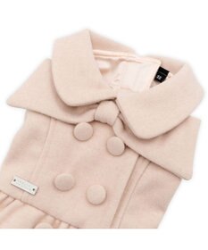 PET PARADISE cherircouture メルトンコート 小型犬