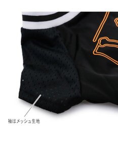 PET PARADISE Lee ネオン Tシャツ 《ブラック》 小型犬