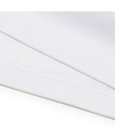 Mother garden しろたん Tシャツ 半袖  《インドア派》 ユニセックス