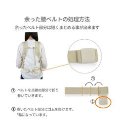 PET PARADISE ペットパラダイス 背中ポケット付き ハグ&リュック