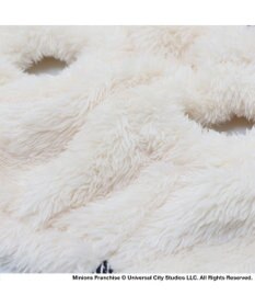 PET PARADISE ミニオン ボブ ジップ ボアベスト 小型犬