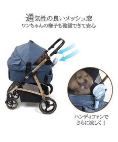 Amazon | [マザーカート] Mother Cart アジリティー NEWブラック