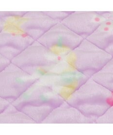 Mother garden マザーガーデン ユニコーン 枕パッド 35×50cm 《ポップ柄》 まくらカバー