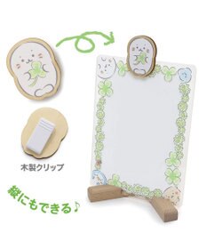 Mother garden しろたん 幸せのクローバーくじ （全賞入り30回分 大人買いセット） 大人くじ