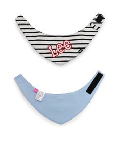 PET PARADISE Ｌｅｅ 冷感バンダナ 《ボーダー》 小型犬