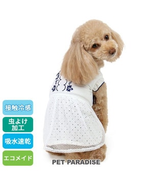 ペットパラダイス ペットパラダイス ハグ&リュック 《ナチュラルキルト》 M 小型犬