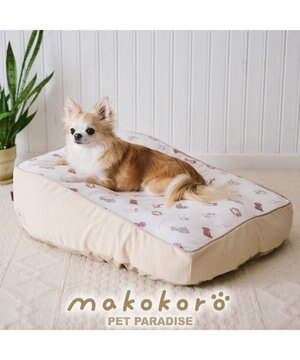 ペットパラダイス makokoro エリザベスカラー 《わんちゃん柄