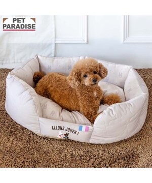  リサとガスパール キルトカドラー Ｍ