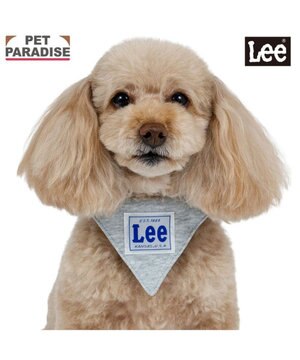  Lee 両面バンダナ 首輪 Ｓ