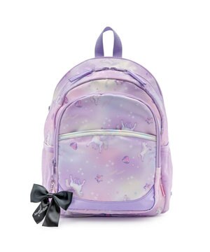  マザーガーデン ユニコーン リュック 【Ｍサイズ】  《 ぷっくり柄》