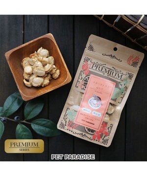  プレミアムフード フリーズドライ ほたて 11g 国産