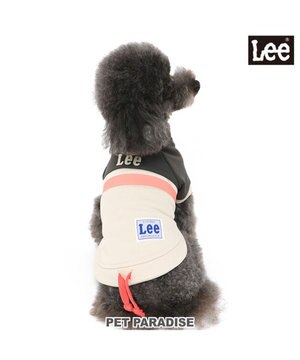  Ｌｅｅスウェット トレーナー 【小型犬】 グレー