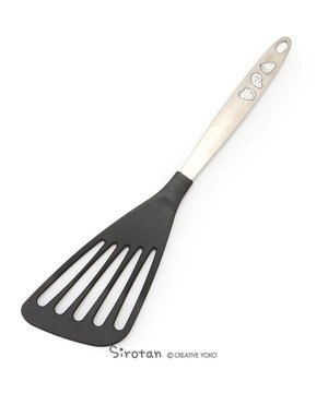  しろたん ナイロンビーター  フライ返し