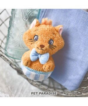  ディズニー   トゥルーズ 帽子箱 ぬいぐるみ トイ