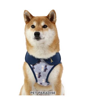  リサとガスパール ベストハーネス  であい柄 ＳＭ 中型犬